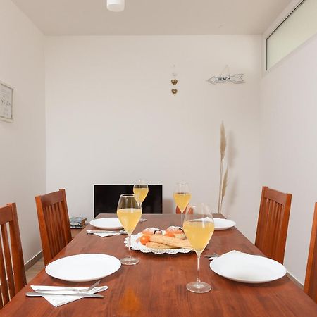 Sunset Beach Suites Kožino Eksteriør billede