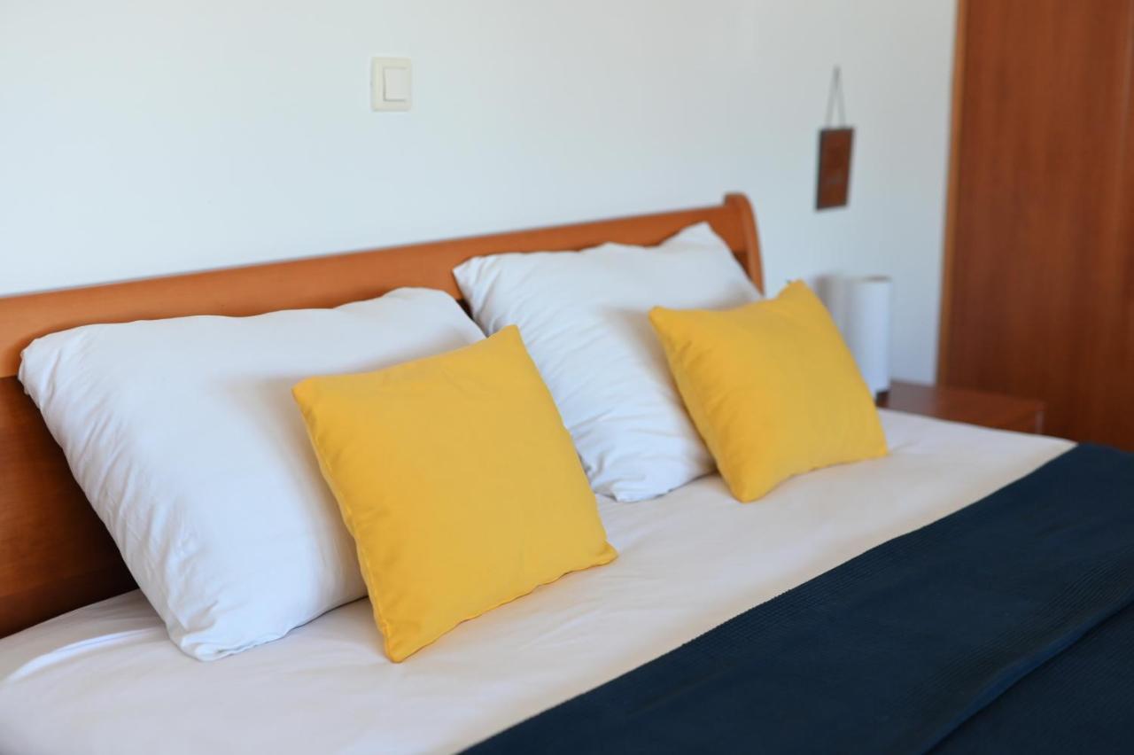 Sunset Beach Suites Kožino Eksteriør billede