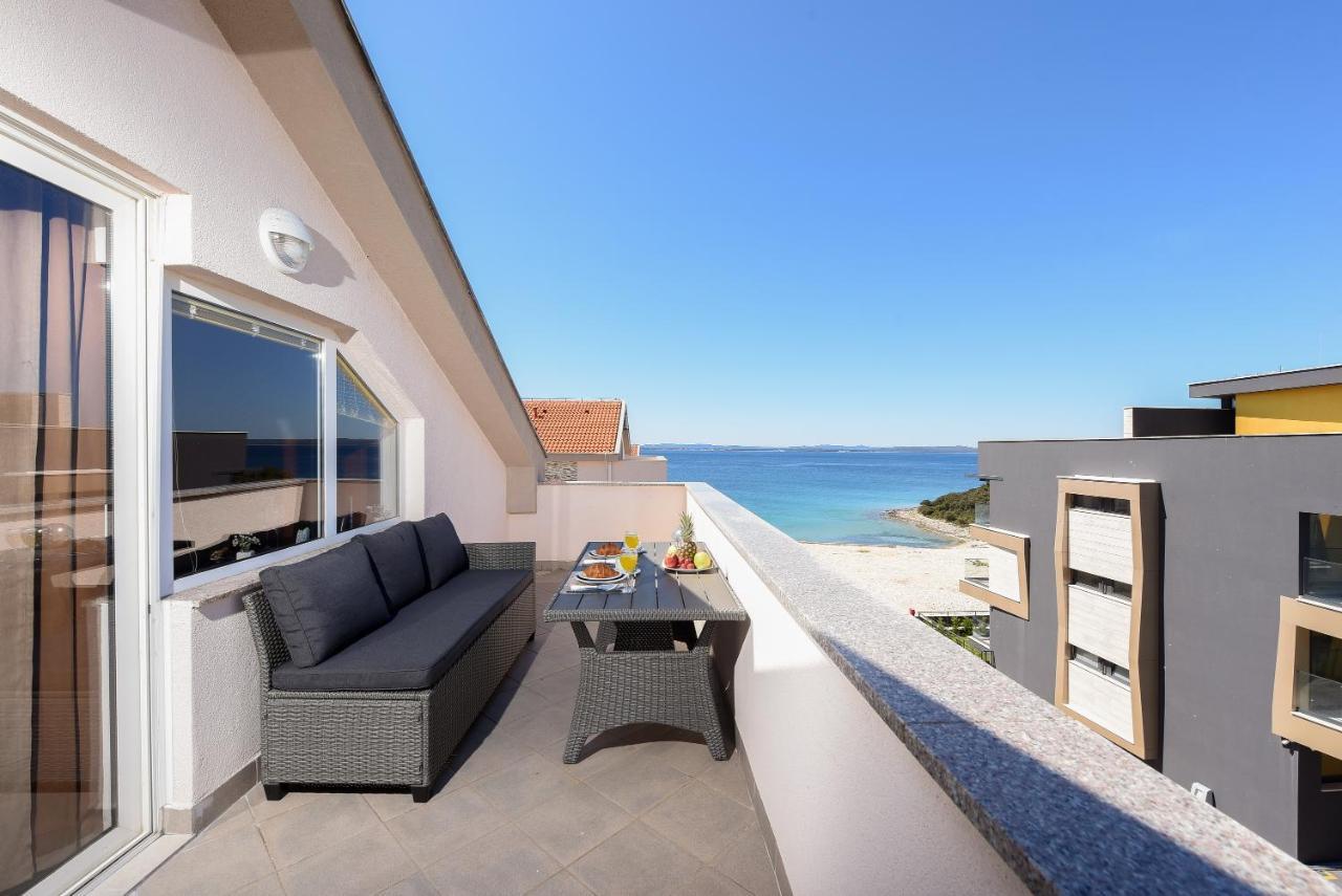 Sunset Beach Suites Kožino Eksteriør billede