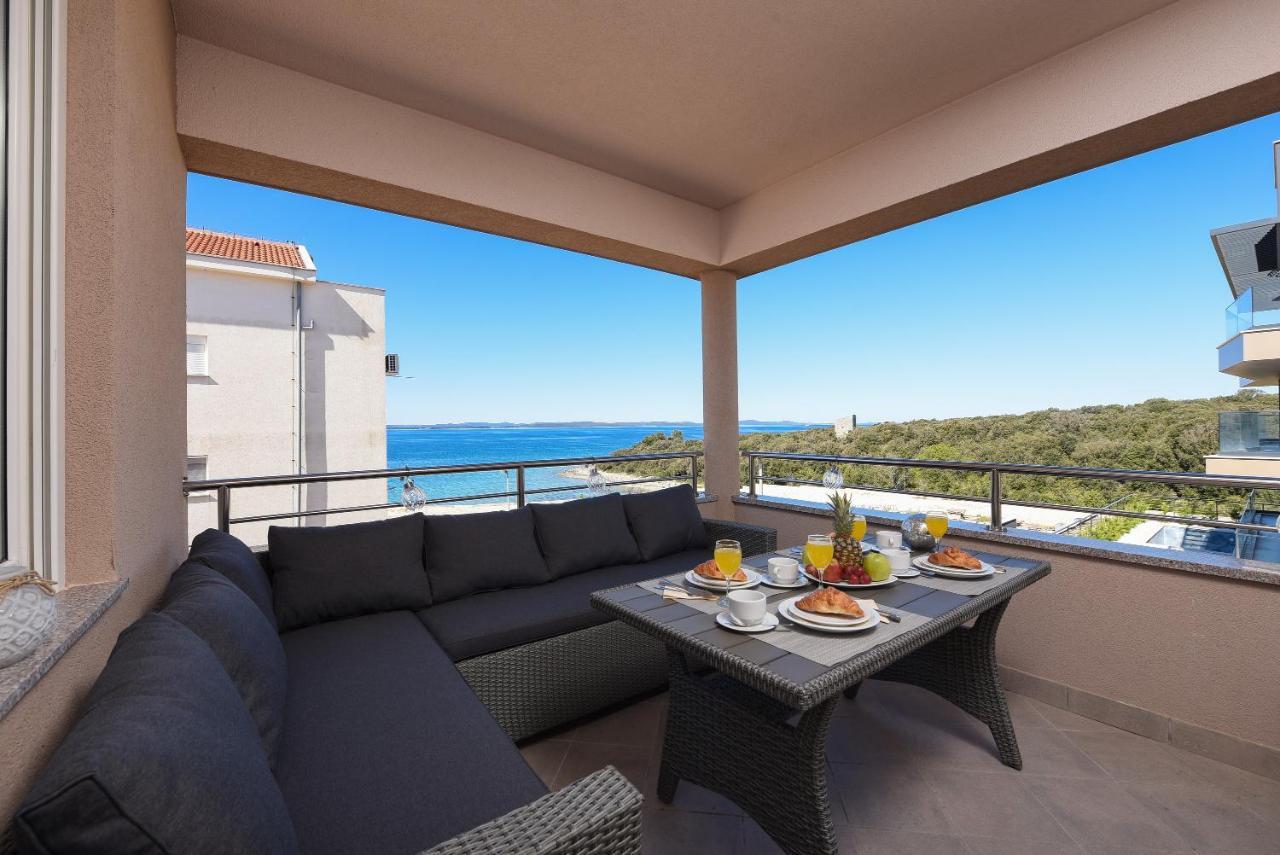 Sunset Beach Suites Kožino Eksteriør billede